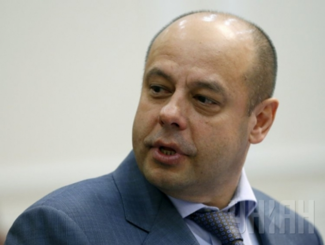 Схема Продана: как министр энергетики судью выбирал