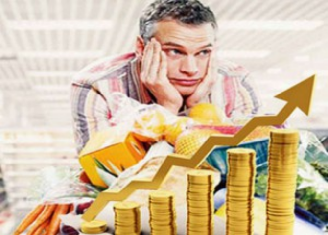 Цены в Украине - где жить хорошо