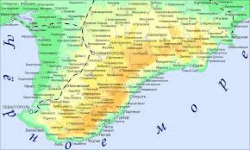 Власти Крыма заплатят за вытеснение малого бизнеса с полуострова - политолог