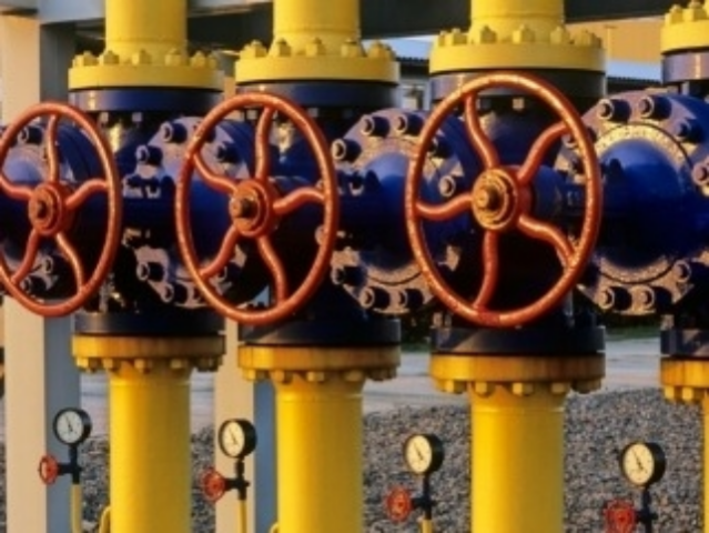 Польша возобновила поставки газа в Украину