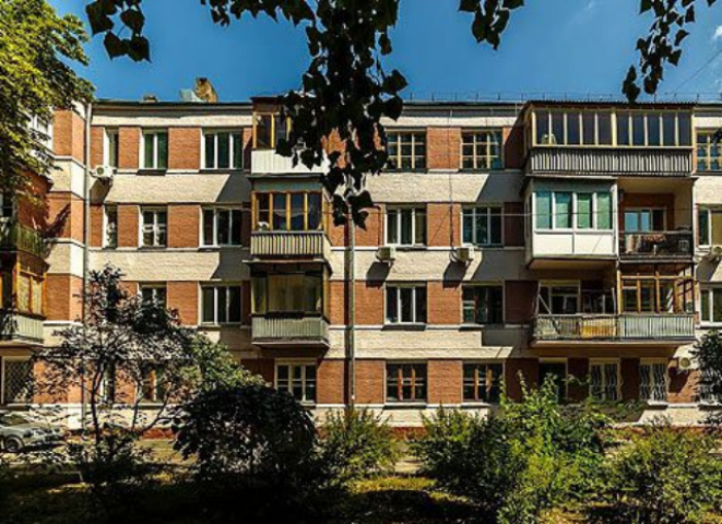 В Киеве появятся десятки новых парков и скверов