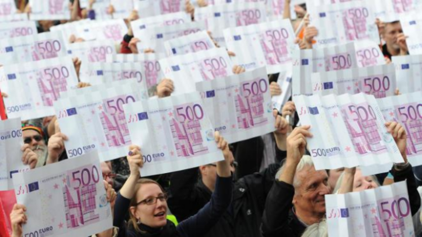 Где налогам жить хорошо: страны с самыми высокими налогами