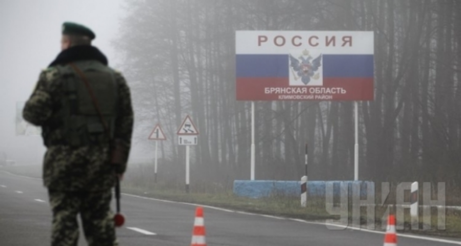 В Украине вступил в силу закон, позволяющий ввести санкции против России