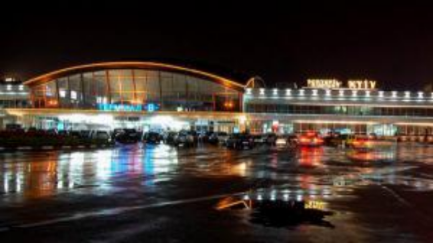 Аэропорт "Борисполь" отменил тендеры на привлечение миллионных кредитов