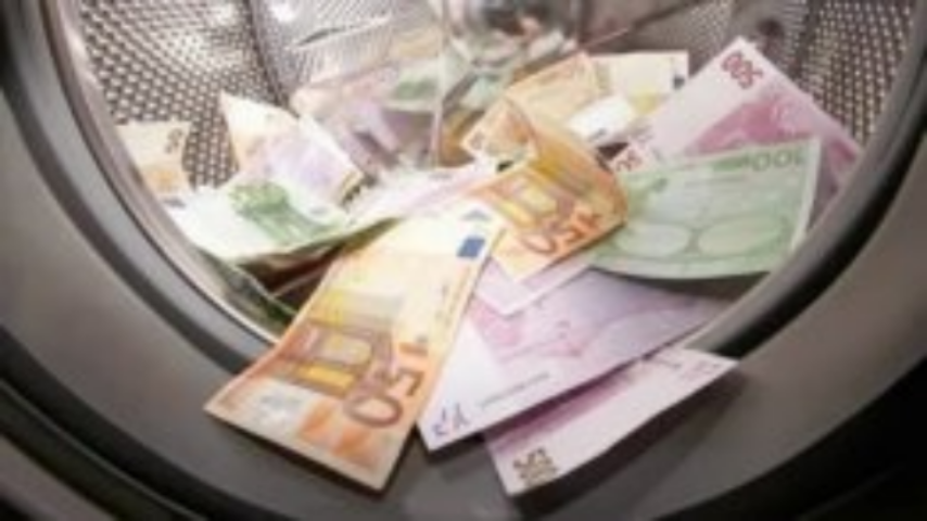 Кабмин одобрил законопроект о борьбе с отмыванием денег и финансированием терроризма