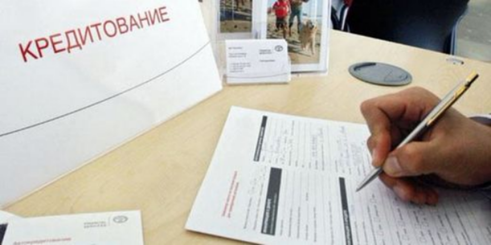 Банки продолжили наращивать объемы кредитования населения в июле 2014 года