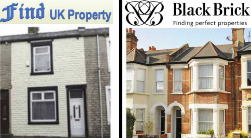 Иностранный спрос на дешевую британскую недвижимость с начала года вырос на 55%