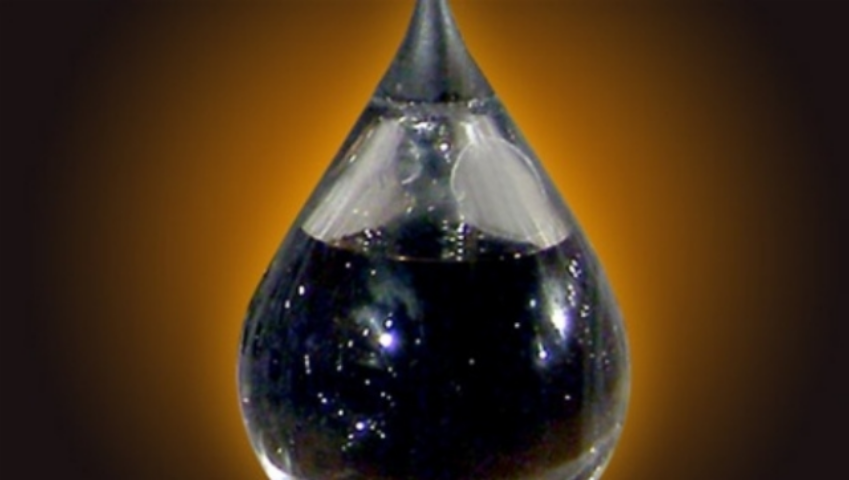 Украина собирается закупать азербайджанскую нефть