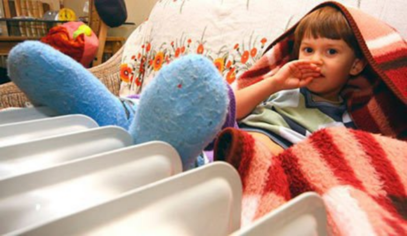 Полная экономия! Отопительный сезон в столице сократят на месяц