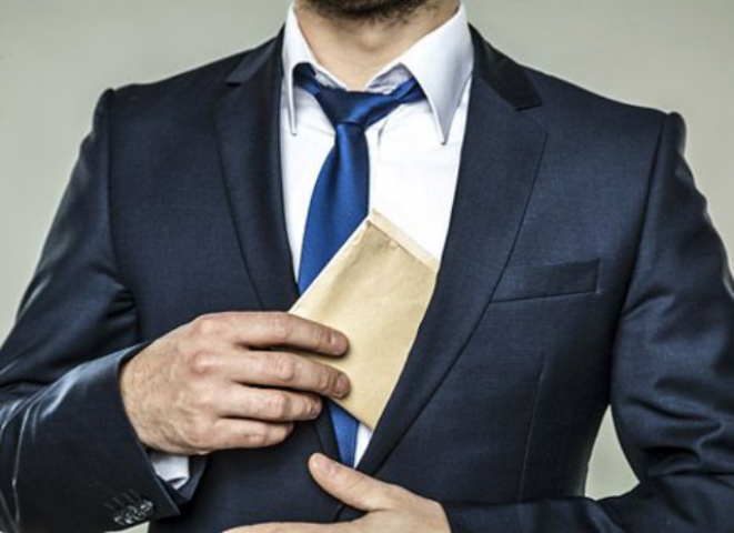 Рада не рассмотрит законопроект Порошенко об антикоррупционном бюро