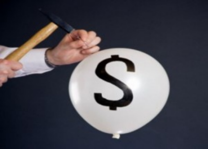 Операция "дешевый доллар"