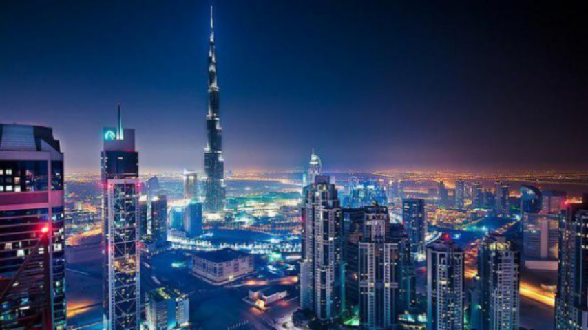 Где налоги платить хорошо? Самые мягкие налоговые системы мира