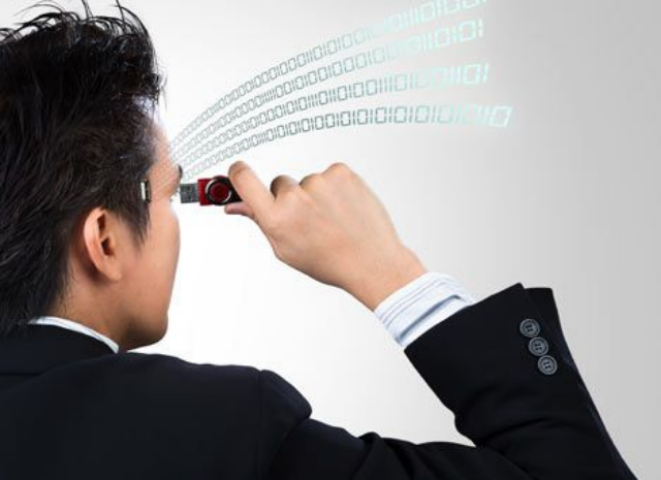 «Матрица» появится через пятнадцать лет 