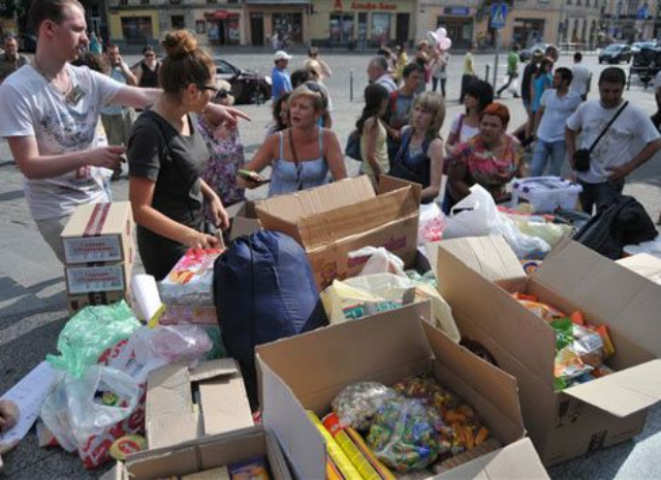 Слово «гуманитарный» теперь звучит иначе