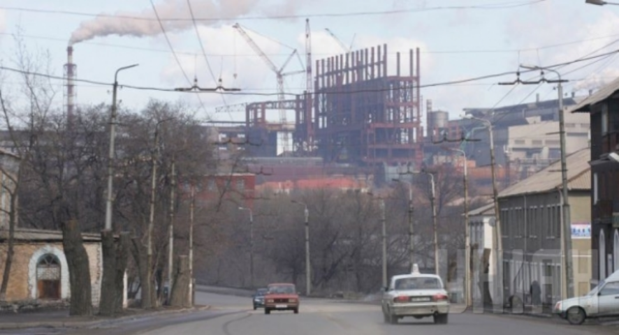 Для восстановления Луганщины потребуется не менее 8,5 млрд гривень