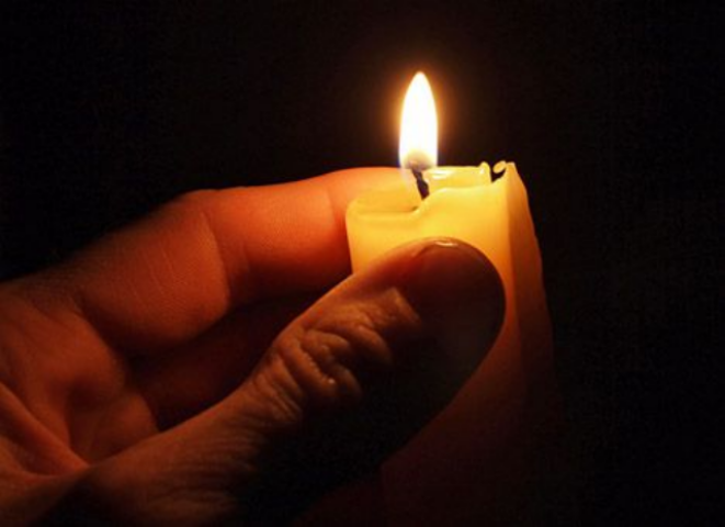 Энергия страха