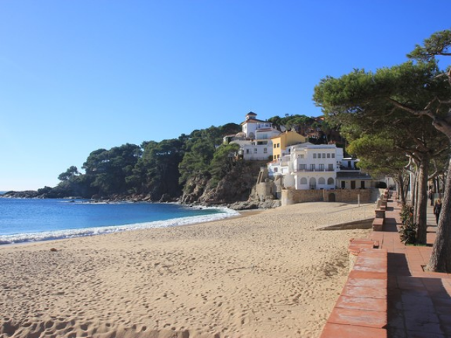 Цены на недвижимость в Испании выросли впервые за шесть лет 