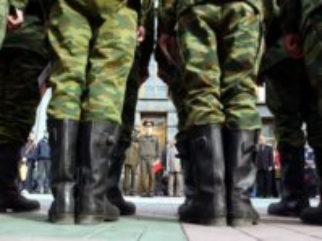 Мобилизация: исключения и особые условия