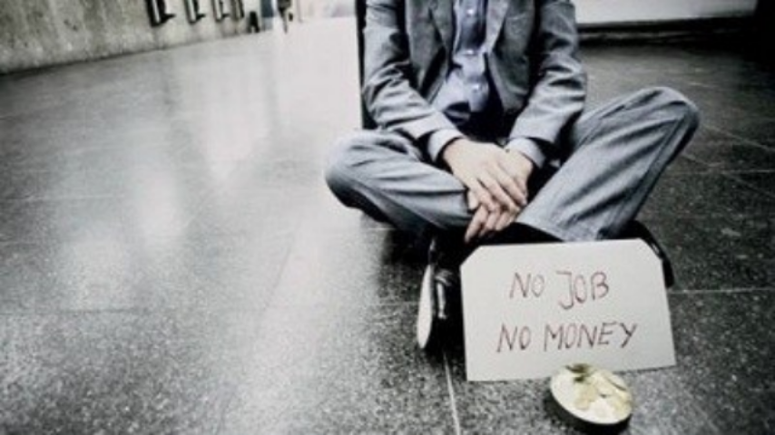 В Крыму на грани увольнения оказалось более 3,7 тыс. человек