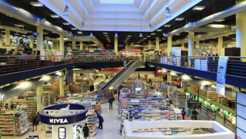 Инвестиционные фонды открыли Африку