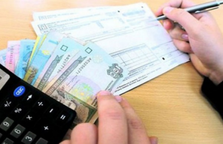 Для оплаты жилкомуслуг хотят ввести спецсчета 