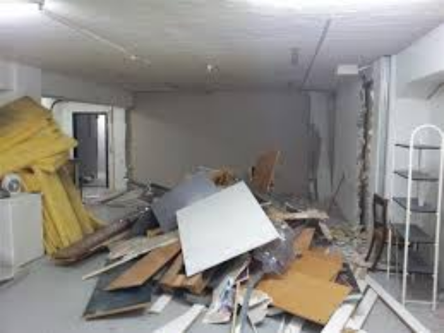 Чистый ремонт