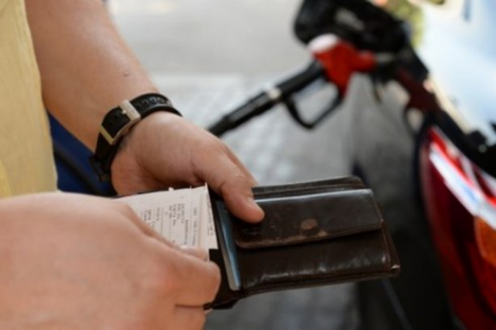 Глуши мотор