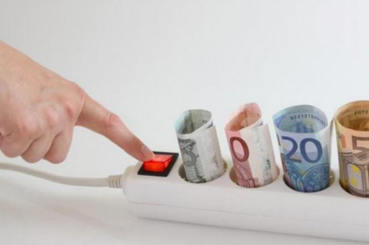 Косвенный налог на предпринимателей