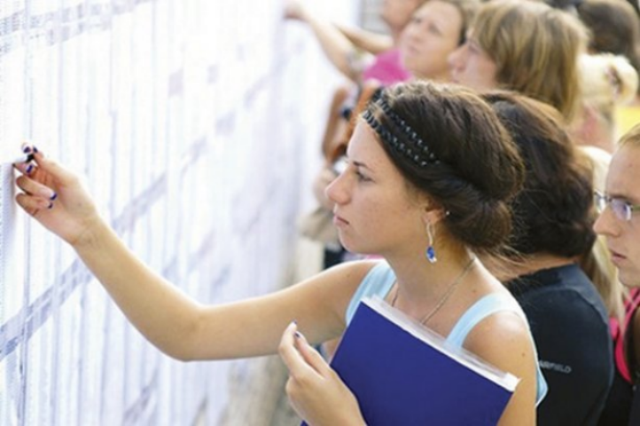 Вступительная кампания-2014: Тест на зрелость