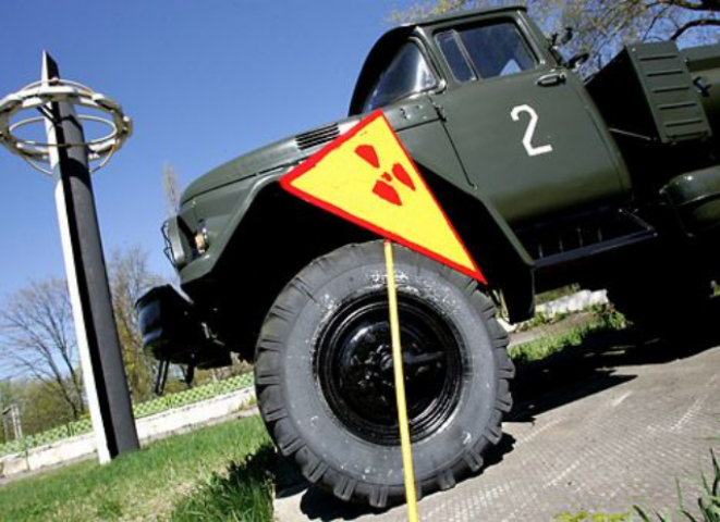 Из ядерного тупика