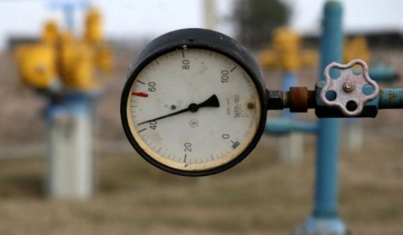 Показуха Кабмина: за кражу газа – три года на шконке