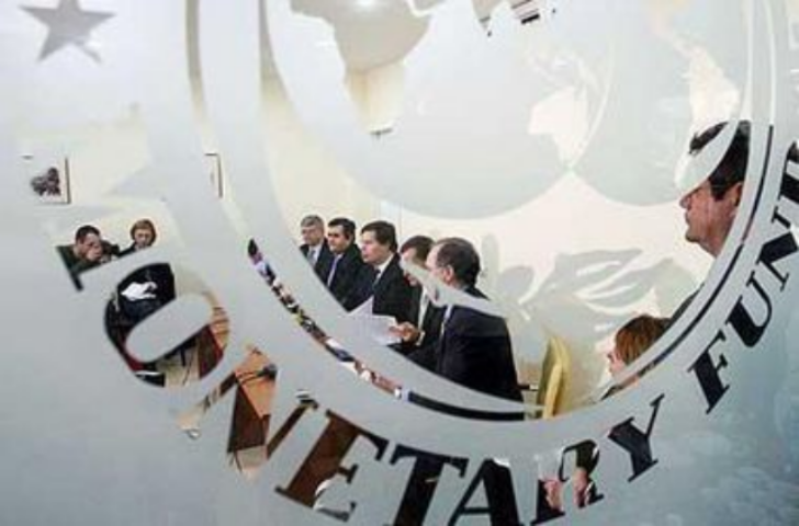 МВФ не будет пересматривать объем кредитной программы для Украины