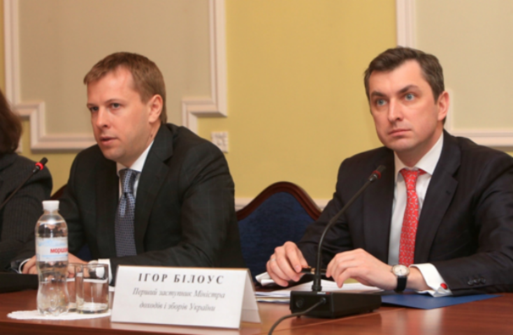 Девальвация 75%, а налоговая и таможня недобирают в бюджет