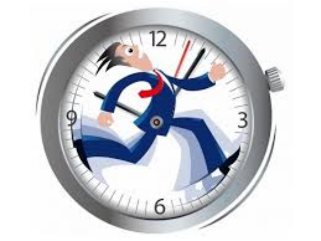 Продолжительность рабочего и операционного дня в банках - разные понятия