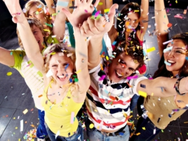 В Киеве подешевели развлечения