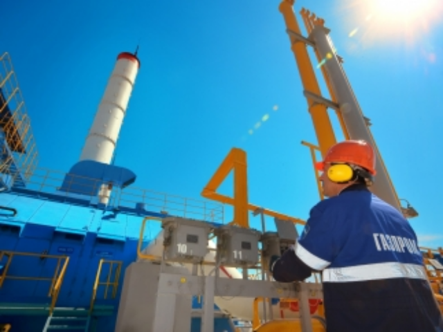 Москва предложила Киеву газ по 385$ без суда