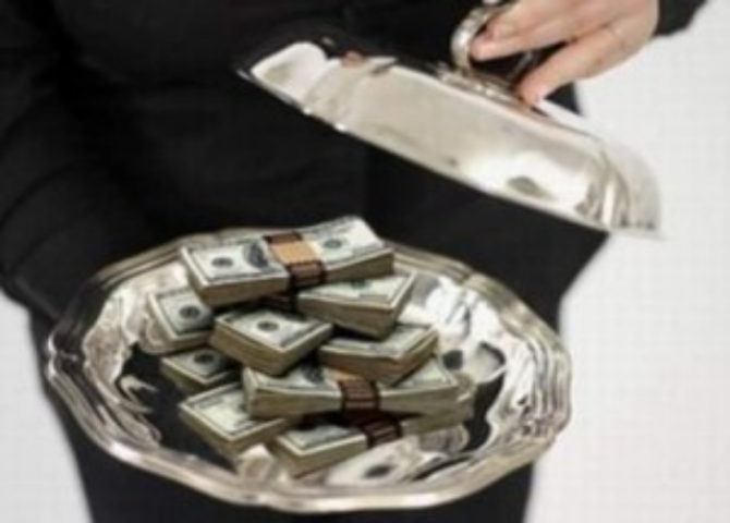 Инвестиции - куда вложить деньги во время кризиса