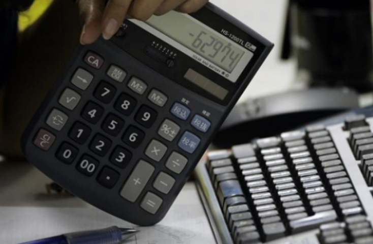 Банкиры договорились о мерах для стабилизации валютного рынка