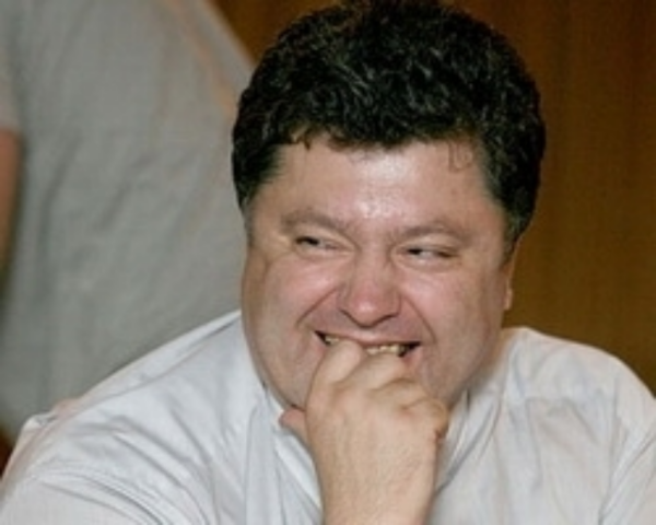 Порошенко назвал дату начала светлого будущего в Украине