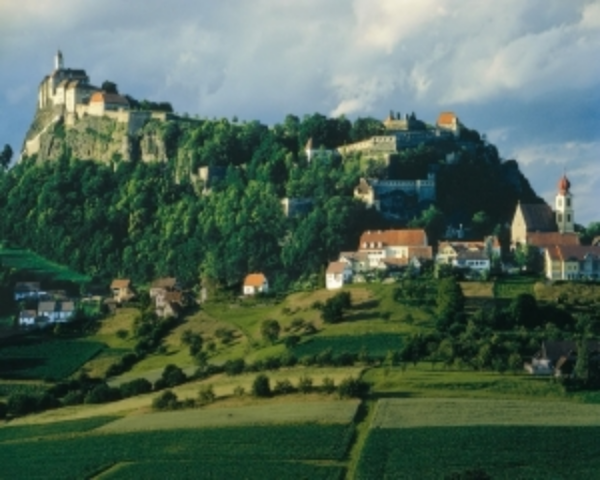 Регионы Австрии: обзор для покупателей недвижимости