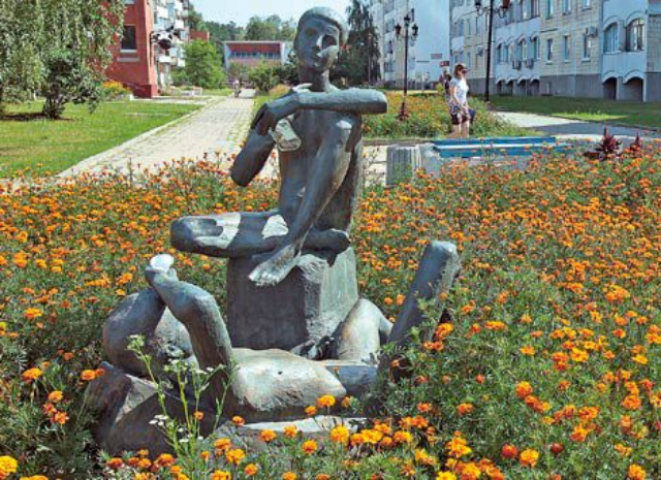 С нулевой отметки