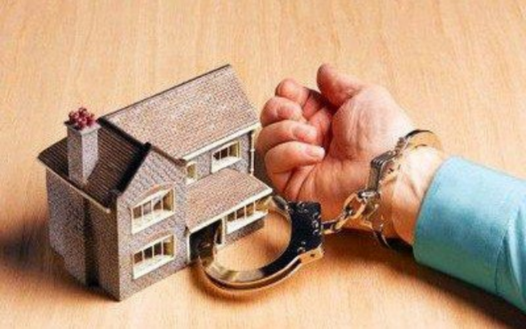 Ужас должника: банкам снова разрешат взыскивать залоговое имущество