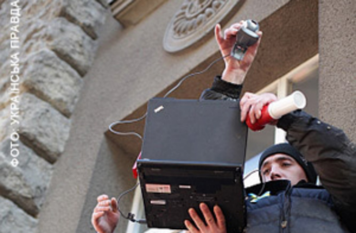 ИТ-отрасль: только хардкор