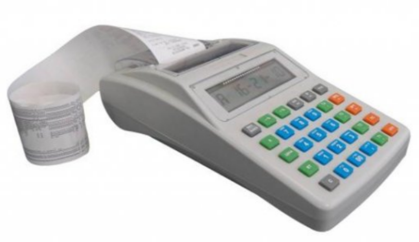 Введение кассовых аппаратов должно быть обязательным - И.Билоус