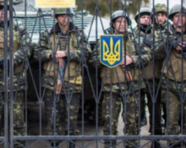 Военный сбор будут взимать и в следующем году