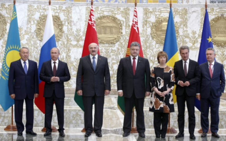 Очередные переговоры по газу в формате Украина-ЕС-Россия пройдут 6 сентября