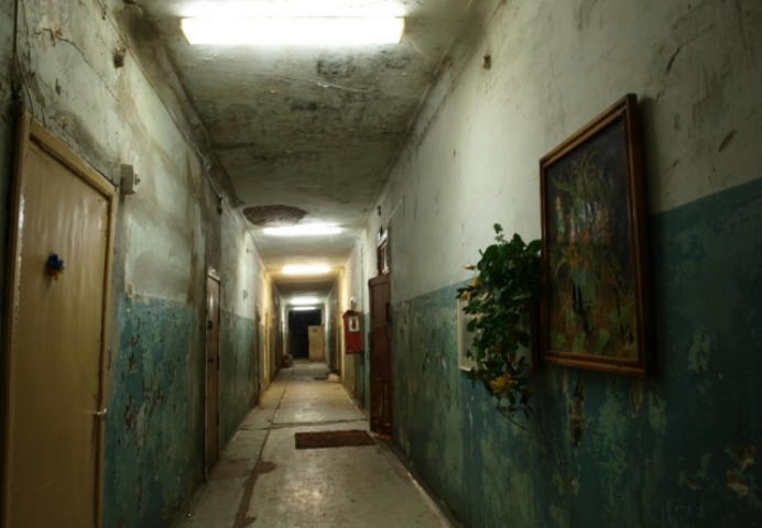 Жильцы общежитий в Евпатории пригрозили протестами из-за плохих условий жизни