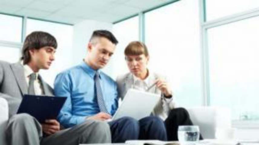 Жизнь на работе: Как уйти в отпуск со спокойной душой