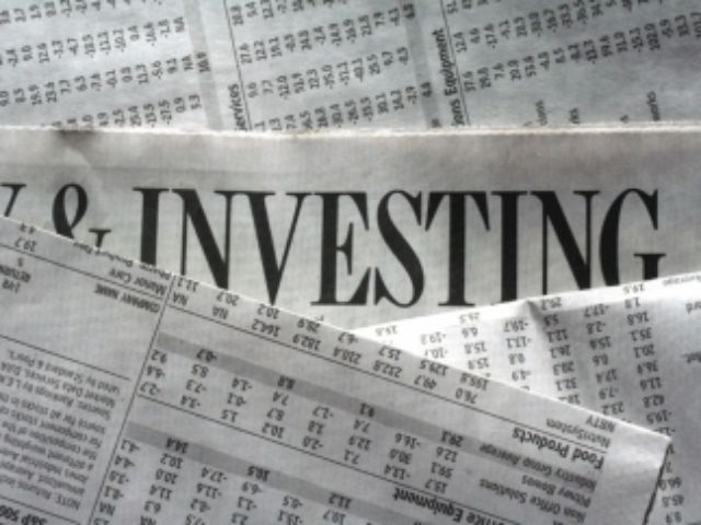 Украинский кризис уменьшил на 20% объем инвестиций 