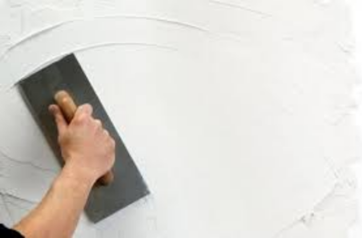 Гипсовая штукатурка